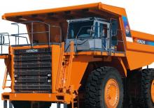 Dumper Rigidi Hitachi EH1700-3