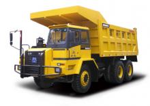 Dumper Rigidi Sinomach GKM50D