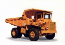 Dumper Rigidi Komatsu HD200-2