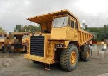 Dumper Rigidi Komatsu HD465-3