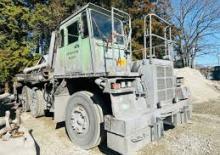 Dumper Rigidi Komatsu HS150N
