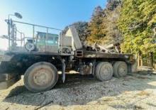 Dumper Rigidi Komatsu HS150S