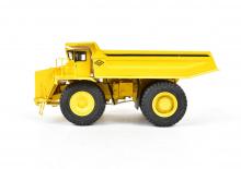 Dumper Rigidi O&K K 100