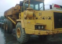 Dumper Rigidi O&K K 25.2 A