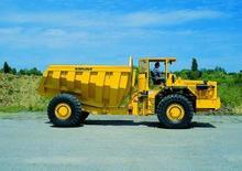 Dumperini articolati Terex-Kaelble KV 25 N 4x4