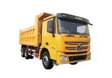 Dumper Rigidi XCMG NXG3250D2WC