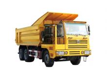 Dumper Rigidi XCMG NXG5470D3T