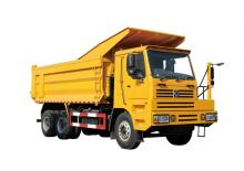 Dumper Rigidi XCMG NXG5480DT