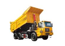 Dumper Rigidi XCMG NXG5650DT
