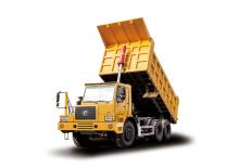 Dumper Rigidi XCMG NXG5760DT