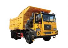 Dumper Rigidi XCMG NXG5900D3T 