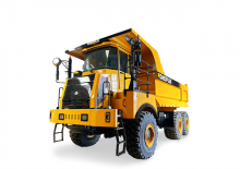 Dumper Rigidi PowerPlus PD3845ZA-II