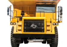 Dumper Rigidi PowerPlus PRD500Z