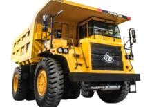 Dumper Rigidi PowerPlus PRD550Z-II