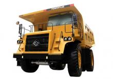 Dumper Rigidi PowerPlus PRD550Z