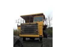 Dumper Rigidi Euclid R 40 C