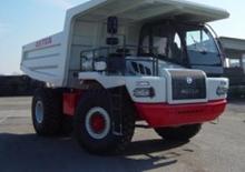 Dumper Rigidi Astra RD 32