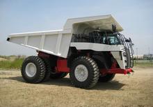 Dumper Rigidi Astra RD 32 C