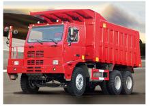 Dumper Rigidi XGMA SINOTRUK HOWO