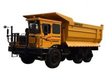 Dumper Rigidi Sinoway SWMT600T