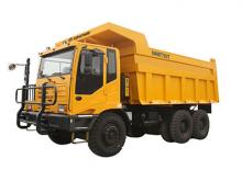 Dumper Rigidi Sinoway SWMT700T