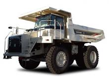 Dumper Rigidi Sinoway SWORT350R