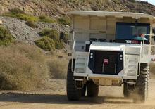 Dumper Rigidi Terex TR 60