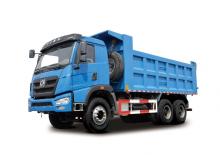 Dumper Rigidi XCMG XGA3250D2KC