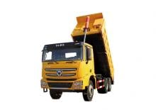 Dumper Rigidi XCMG XGA3250D3WC