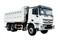 Dumper Rigidi XCMG XGA3251D2WC