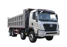 Dumper Rigidi XCMG XGA3310D2KE