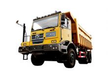 Dumper Rigidi XCMG XGA5902D3T  