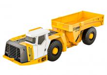 Dumper Rigidi XCMG XUT320