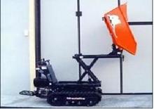 Dumper cingolati Cormidi 13.80 Auto