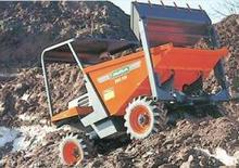 Dumpers a Ruote Ausa 150 DH