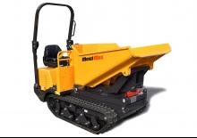 Dumper cingolati Menzi 15rk