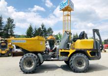 Dumpers a Ruote ERA 2701