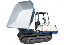 Dumper cingolati Menzi 30rk