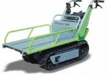 Dumper cingolati Grillo 350 HD