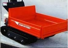 Dumper cingolati Cormidi 6.5