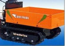 Dumper cingolati Cormidi 10.65