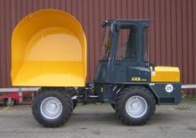 Dumpers a Ruote Paus AKR 183