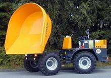 Dumpers a Ruote Paus AKR 242