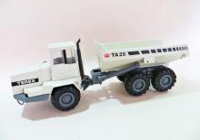 Dumperini articolati Terex 2364