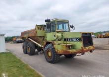 Dumperini articolati Terex 25-66