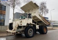 Dumperini articolati Terex 40-66 C