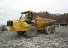 Dumperini articolati Moxy 5222 B