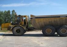 Dumperini articolati Moxy 6227 B