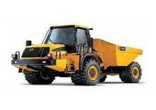 Dumperini articolati JCB 714