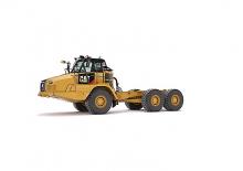 Dumperini articolati Caterpillar 725C2
